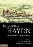 Engaging Haydn (eBook, PDF)