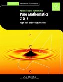 Pure Mathematics 2 and 3 (International) (eBook, PDF)