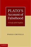 Plato's Account of Falsehood (eBook, PDF)