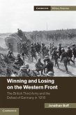 Winning and Losing on the Western Front (eBook, PDF)
