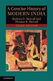 Concise History of Modern India (eBook, PDF)