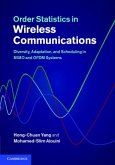 Order Statistics in Wireless Communications (eBook, PDF)