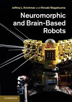 Cover Neuromorphic and Brain-Based Robots (eBook, PDF)