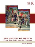 The History of Mexico (eBook, ePUB)