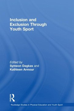 Inclusion and Exclusion Through Youth Sport (eBook, PDF)