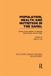 Population, Health and Nutrition in the... - Bild 1