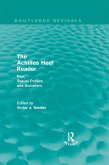 The Achilles Heel Reader (Routledge Revivals) (eBook, PDF)