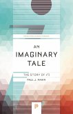 Imaginary Tale (eBook, ePUB)