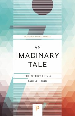 Cover Imaginary Tale (eBook, ePUB)