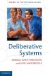 Deliberative Systems (eBook, PDF) - Bild 1