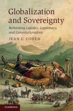 Cover Globalization and Sovereignty (eBook, PDF)