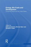 Energy, Bio Fuels and Development (eBook, ePUB)