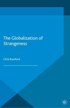 The Globalization of Strangeness (eBook, PDF) - Rumford, C.