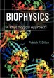 Biophysics (eBook, PDF) - Bild 1