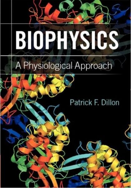 Biophysics (eBook, PDF)