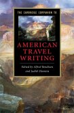 Cambridge Companion to American Travel Writing (eBook, PDF)