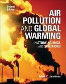 Air Pollution and Global Warming (eBook, PDF)