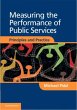 Measuring the Performance of Public... - Bild 1