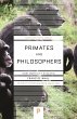 Primates and Philosophers (eBook, ePUB) - Bild 1