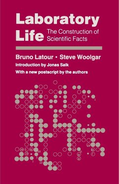 Cover Laboratory Life (eBook, ePUB)