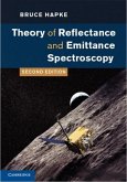 Theory of Reflectance and Emittance Spectroscopy (eBook, PDF)