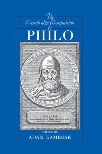 Cambridge Companion to Philo (eBook, PDF)