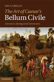 Art of Caesar's Bellum Civile (eBook, PDF)
