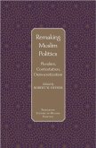 Remaking Muslim Politics (eBook, ePUB)