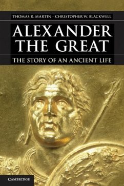 Alexander the Great (eBook, PDF) - Martin, Thomas R.