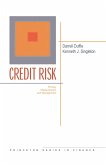 Credit Risk (eBook, ePUB)