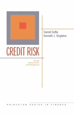 Cover Credit Risk (eBook, ePUB)