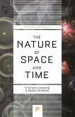 Nature of Space and Time (eBook, ePUB)