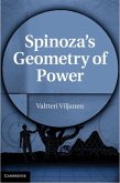 Spinoza's Geometry of Power (eBook, PDF)