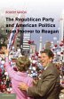 Republican Party and American Politics... - Bild 1