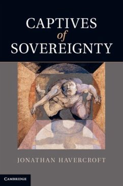 Cover Captives of Sovereignty (eBook, PDF)