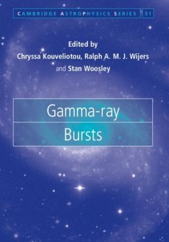 Cover Gamma-ray Bursts (eBook, PDF)