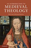 Introduction to Medieval Theology (eBook, PDF) Introduction to Medieval Theology (eBook, PDF)