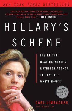 Cover Hillary's Scheme (eBook, ePUB)
