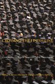 Crossing the Finish Line (eBook, ePUB)