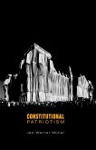 Constitutional Patriotism (eBook, ePUB)