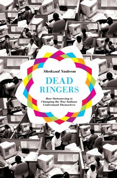 Cover Dead Ringers (eBook, ePUB)