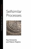 Selfsimilar Processes (eBook, ePUB)