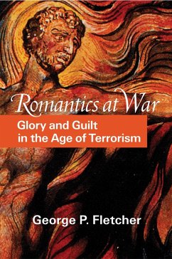 Romantics at War (eBook, ePUB) - Fletcher, George P.