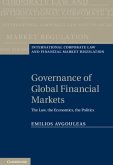 Governance of Global Financial Markets (eBook, PDF)