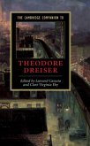 Cambridge Companion to Theodore Dreiser (eBook, PDF)