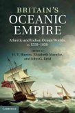 Britain's Oceanic Empire (eBook, PDF)