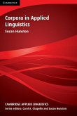 Corpora in Applied Linguistics (eBook, PDF)