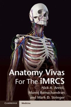 Anatomy Vivas for the Intercollegiate MRCS (eBook, PDF)