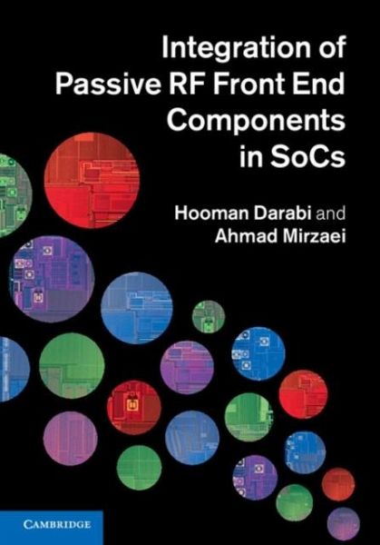 Integration of Passive RF Front End Components in SoCs (eBook, PDF)