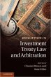 Evolution in Investment Treaty Law and... - Bild 1